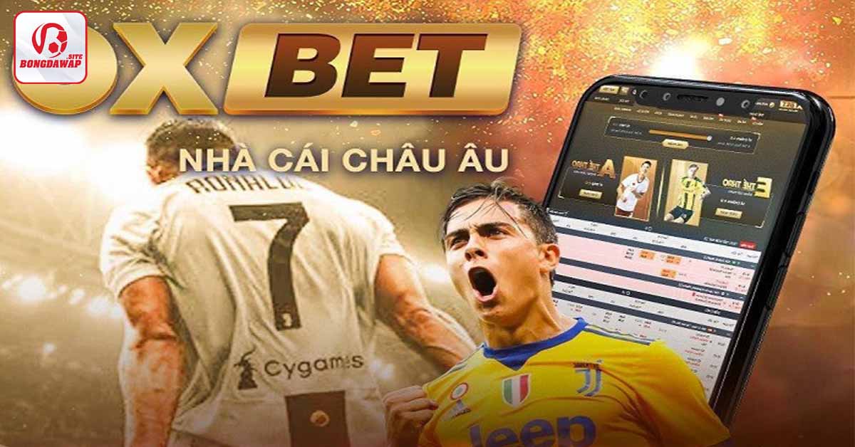 Giới thiệu Oxbet casino