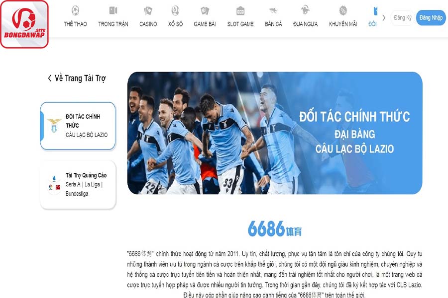 Yếu tố hàng đầu để 668 thu hút được nhiều người chơi