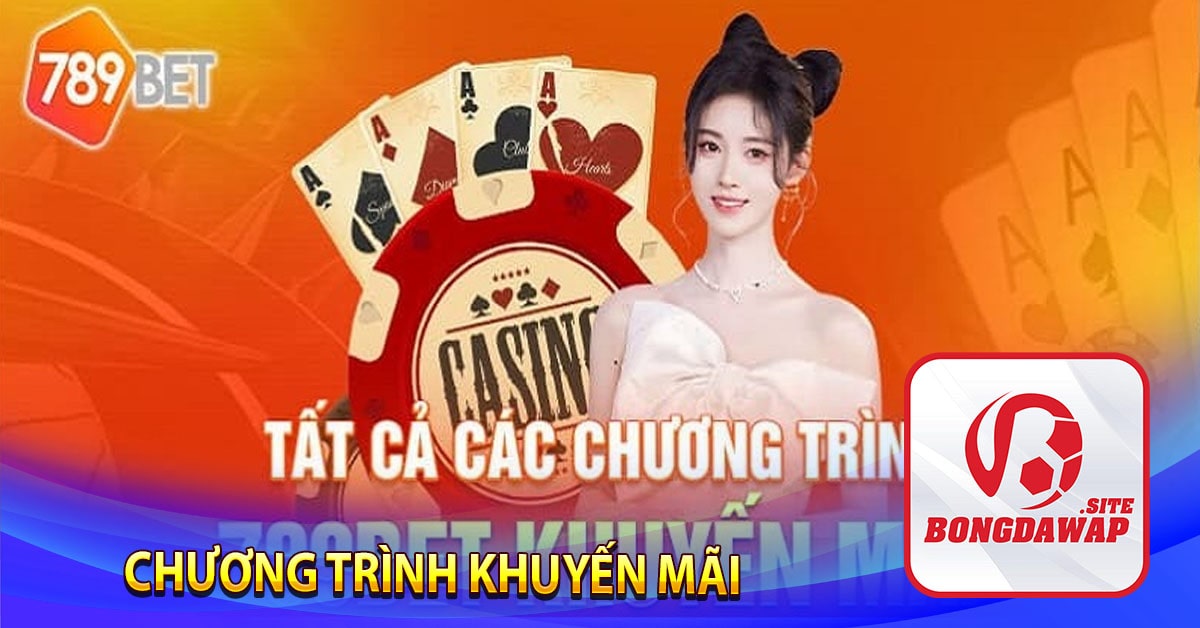 Tổng quan chương trình khuyến mãi