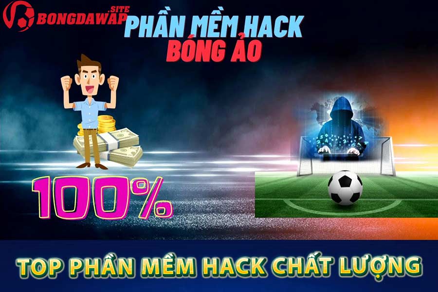 phần mềm hack bóng đá ảo hữu ích